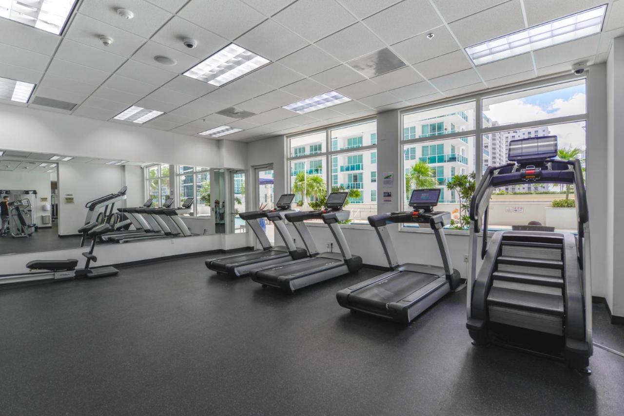 Appartement Gorgeous In Brickell *