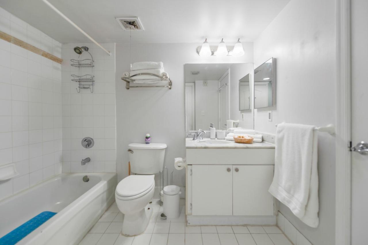 Appartement Gorgeous In Brickell *