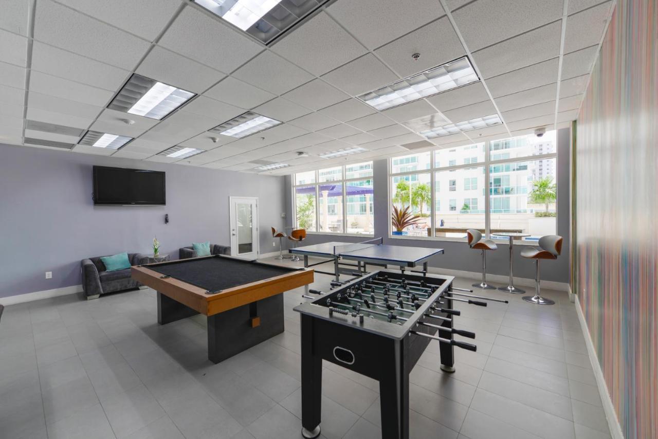 Appartement Gorgeous In Brickell