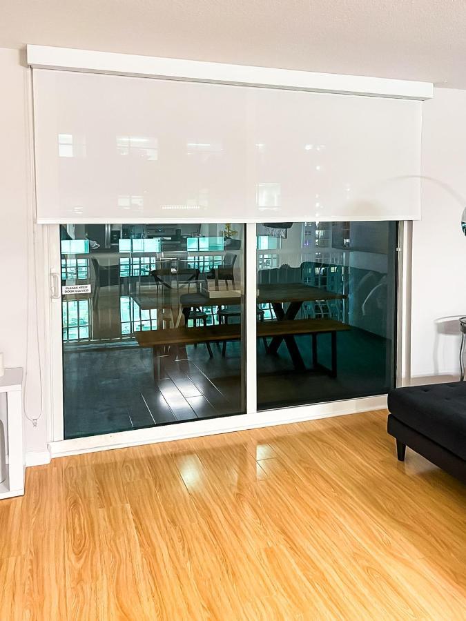 Appartement Platinum Brickell