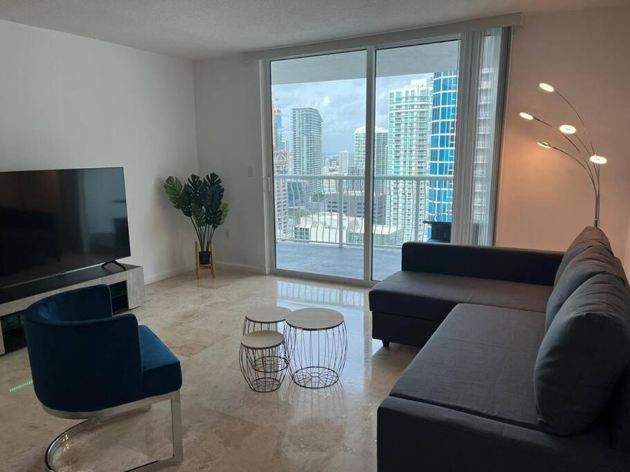 Apartment 1bd With Free Parking And Amazing View