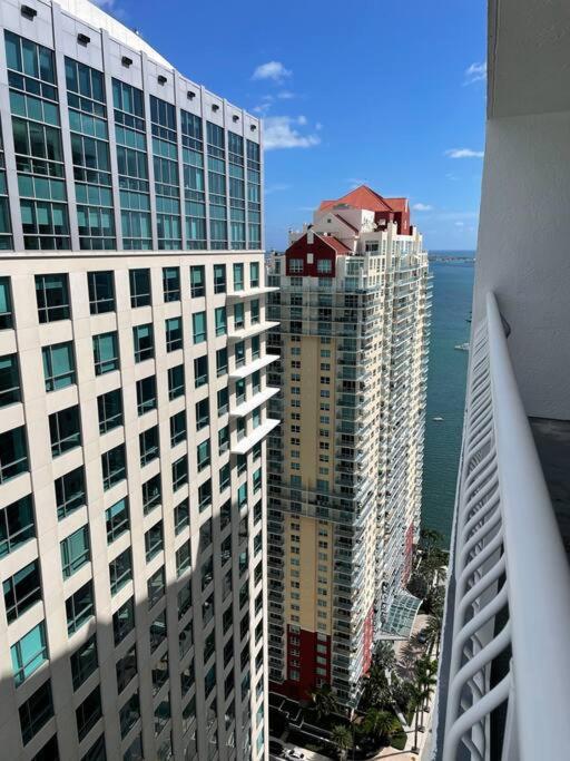 1bd With Free Parking And Amazing View