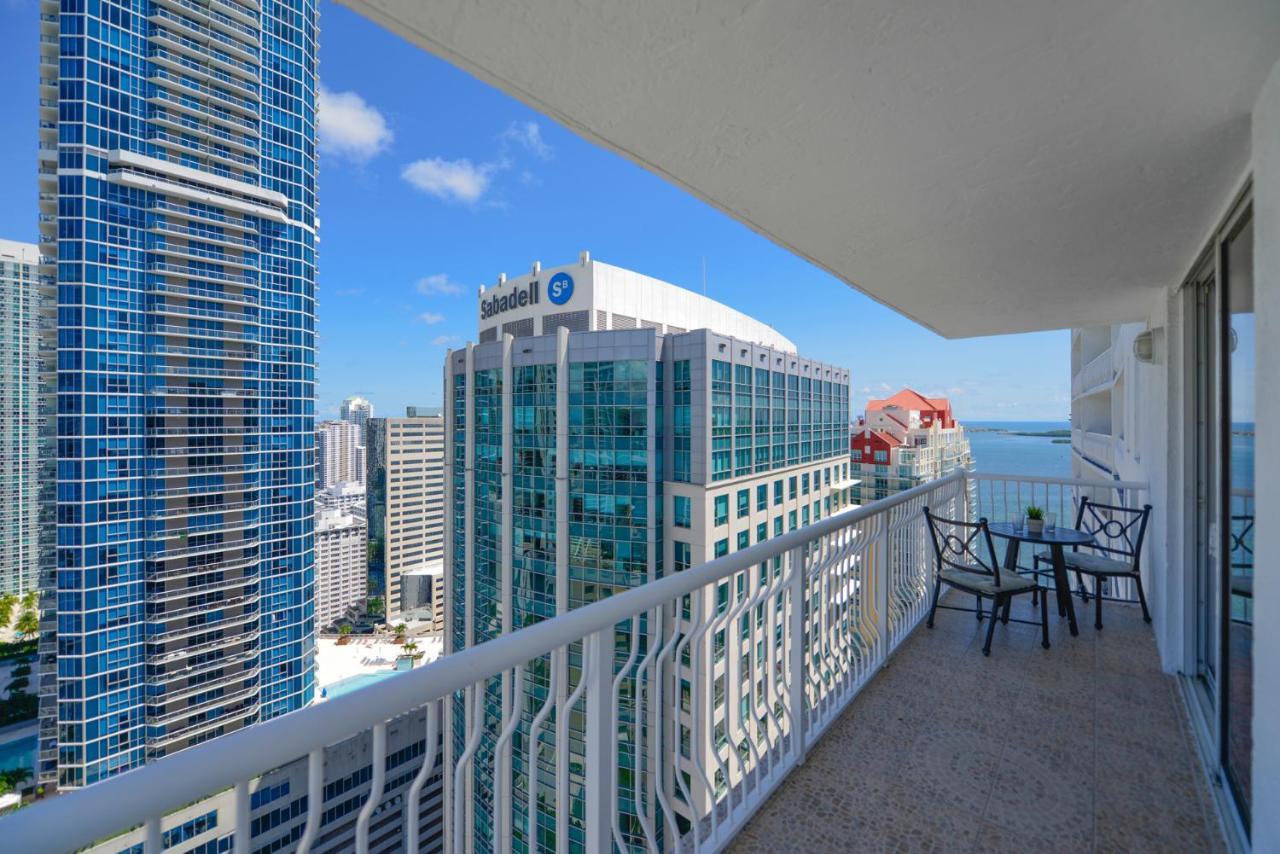 Appartement Gorgeous In Brickell *