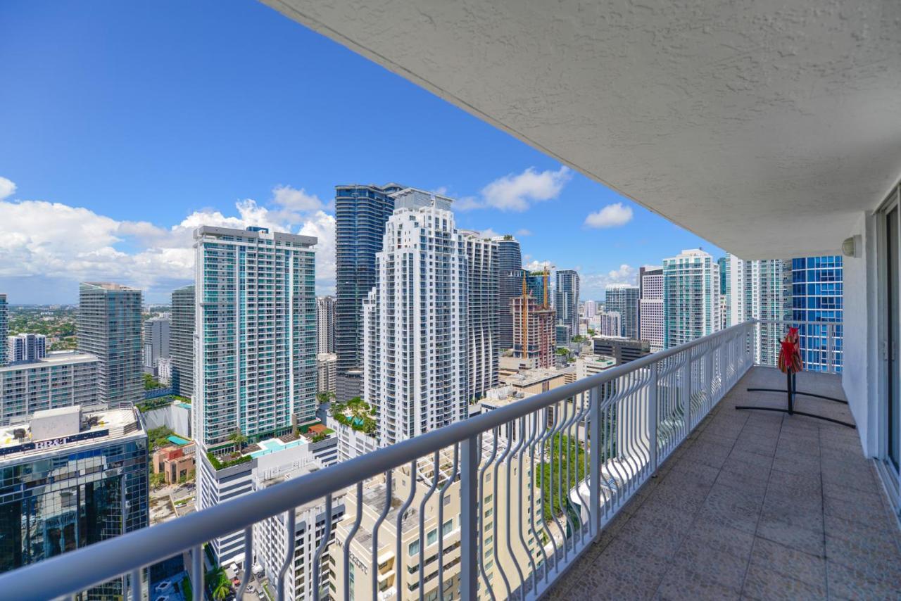Gorgeous In Brickell Appartement Miami