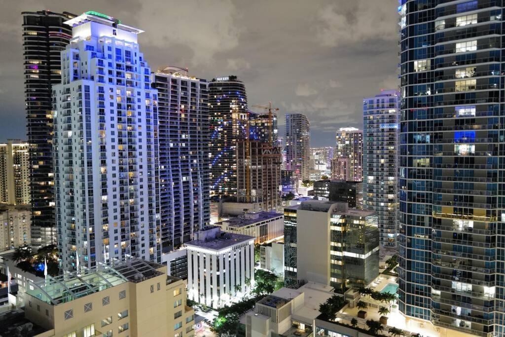 Apartment 1bd With Free Parking And Amazing View *