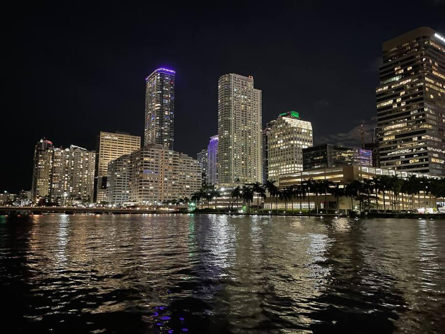 Apartment 1bd With Free Parking And Amazing View
