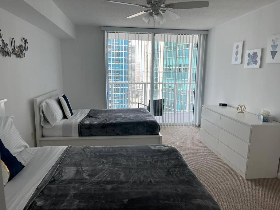 1bd With Free Parking And Amazing View Apartment