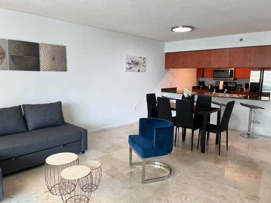 1bd With Free Parking And Amazing View Apartment Miami