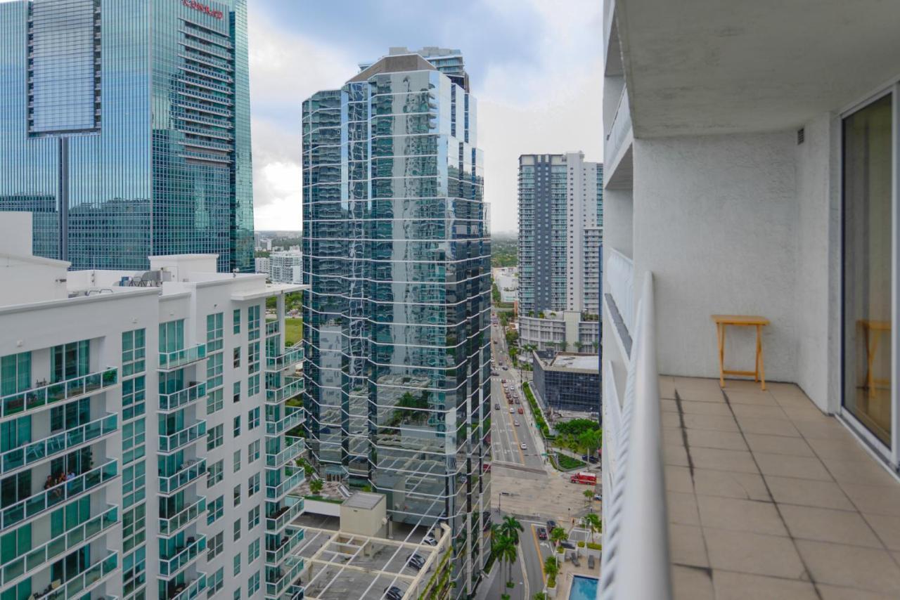 Gorgeous In Brickell Appartement