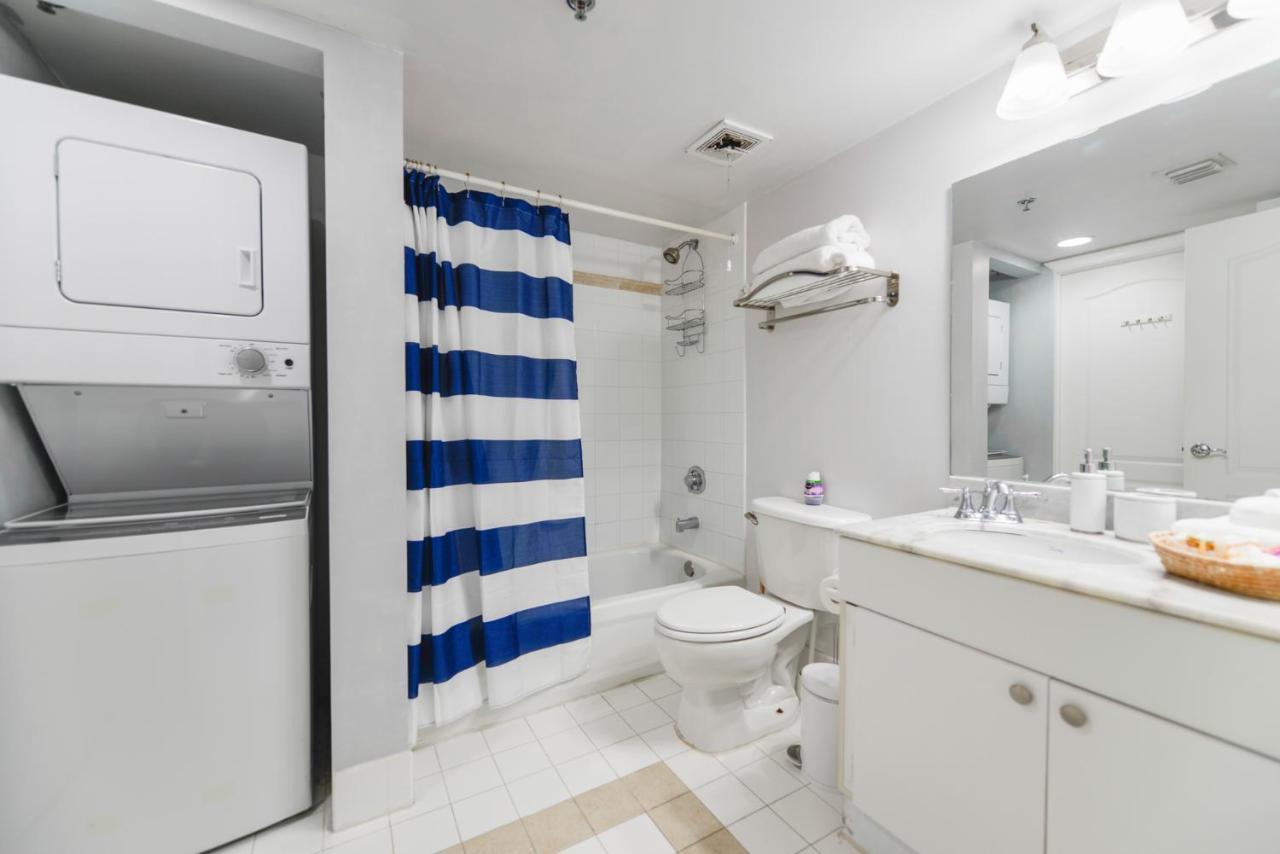 Apartment Gorgeous In Brickell *
