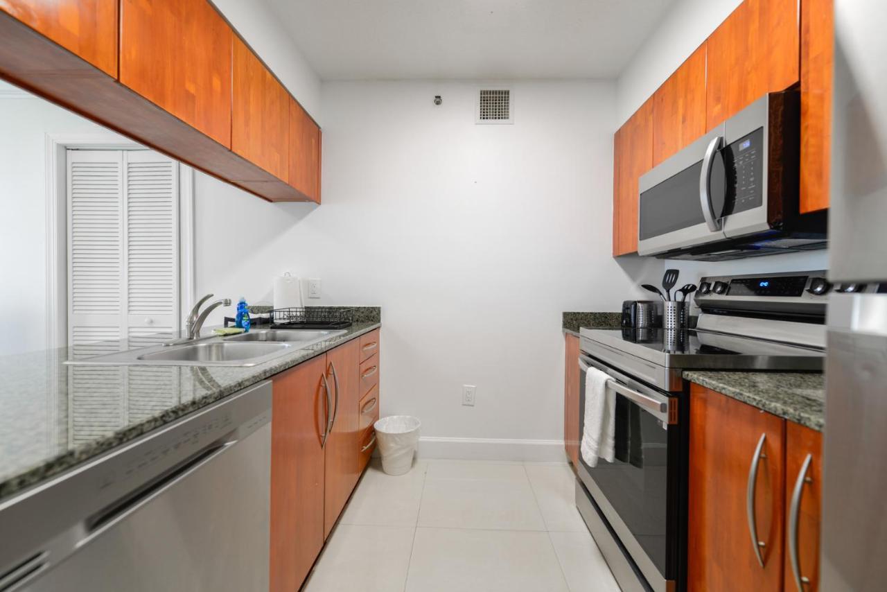 Gorgeous In Brickell Appartement *