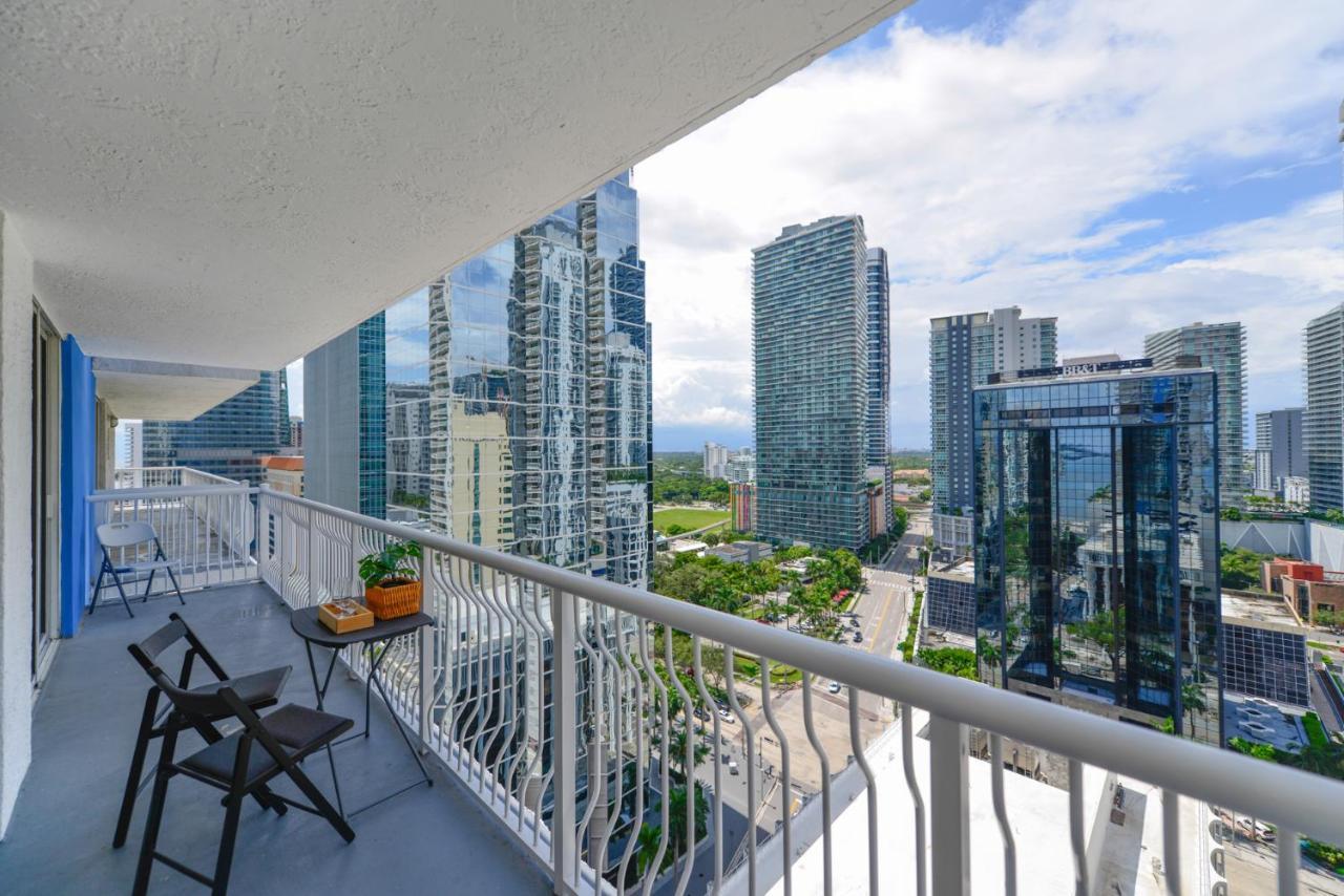 Appartement Gorgeous In Brickell *