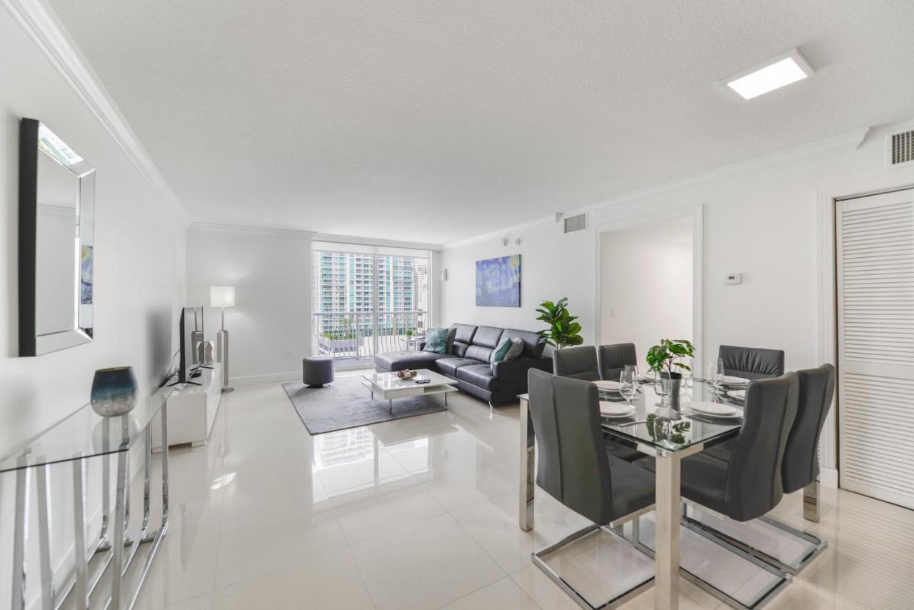 Gorgeous In Brickell Appartement Miami