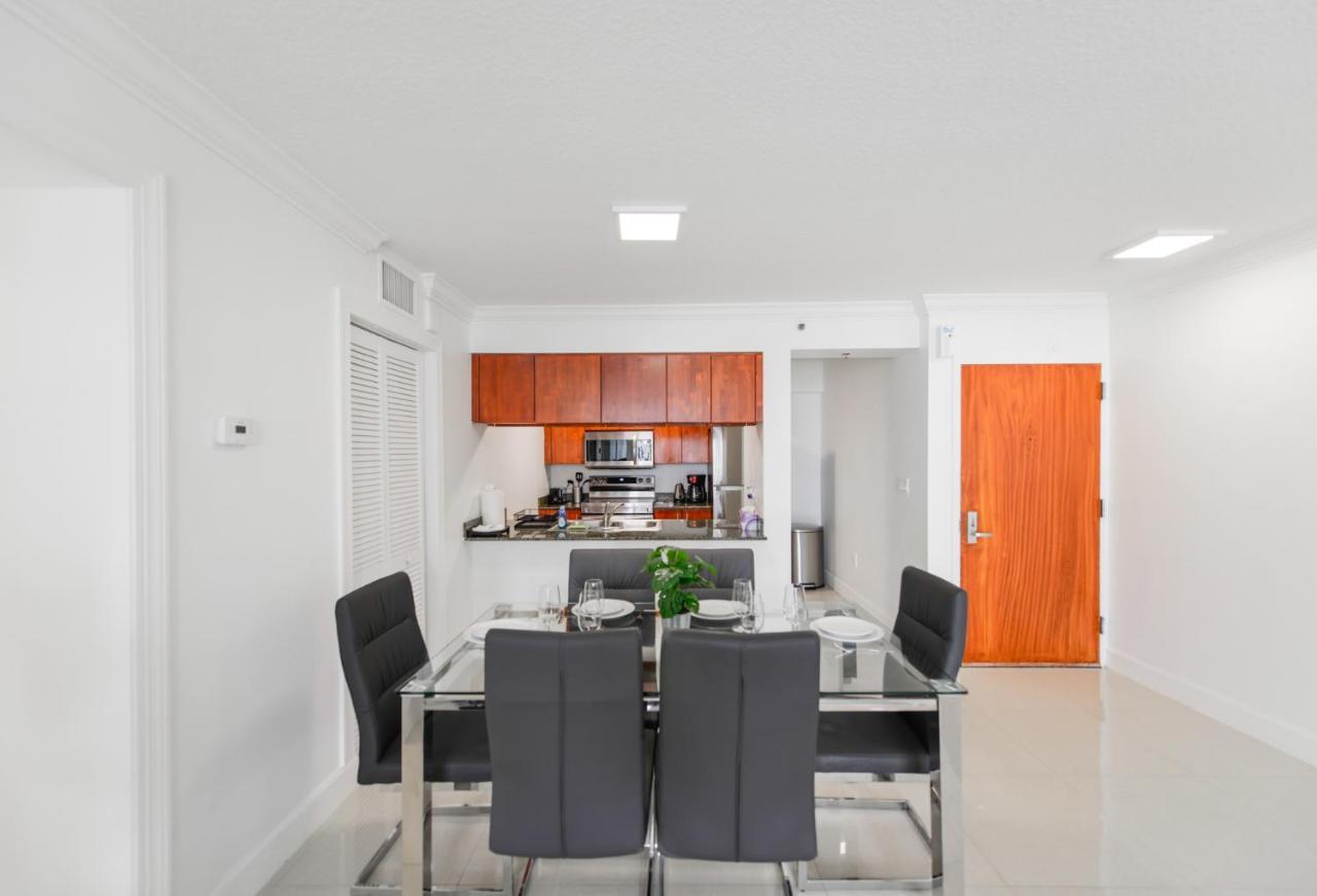 Appartement Gorgeous In Brickell