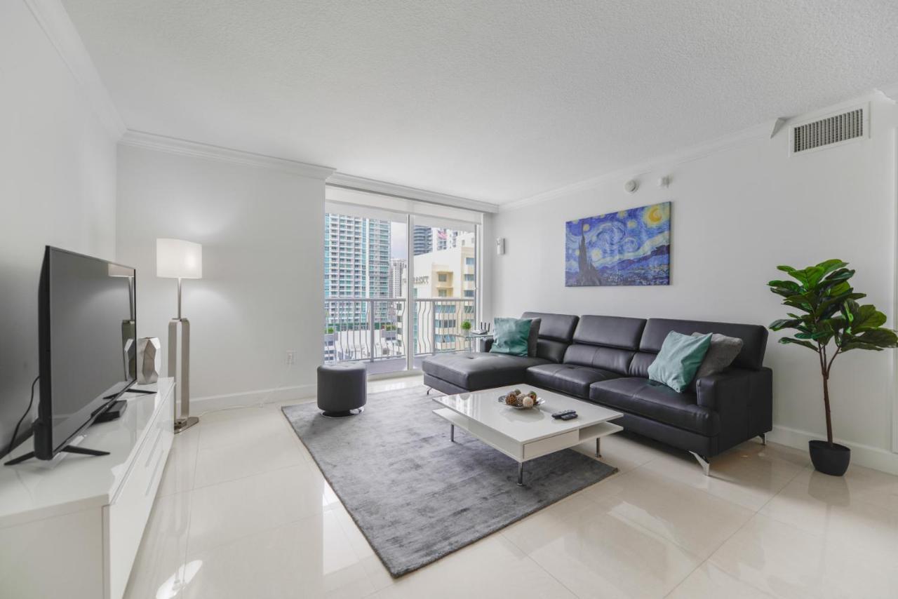 Appartement Gorgeous In Brickell