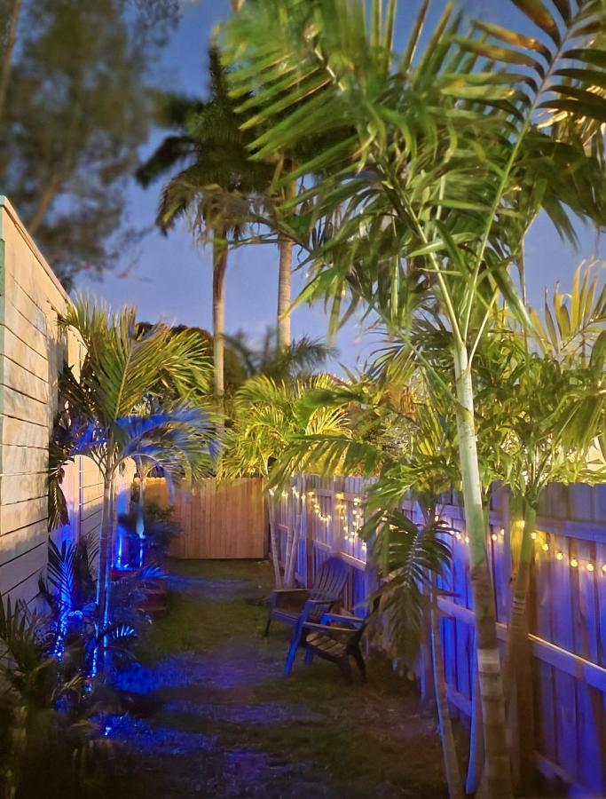 Gasthuis Vacation Miami