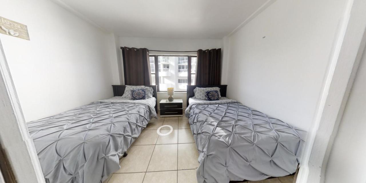 Deluxe Private At The Casablanca * Miami