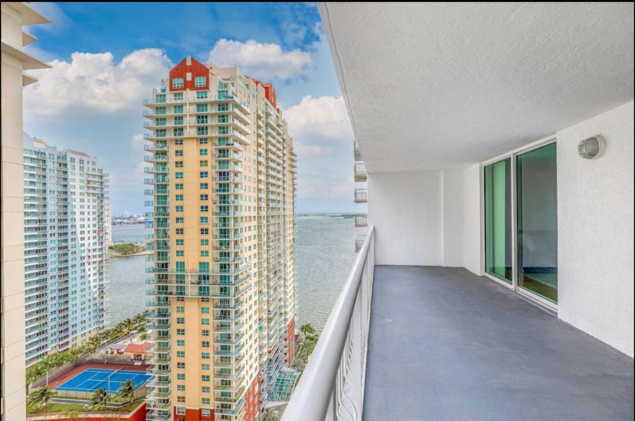 Appartement The Club At Brickell Bay