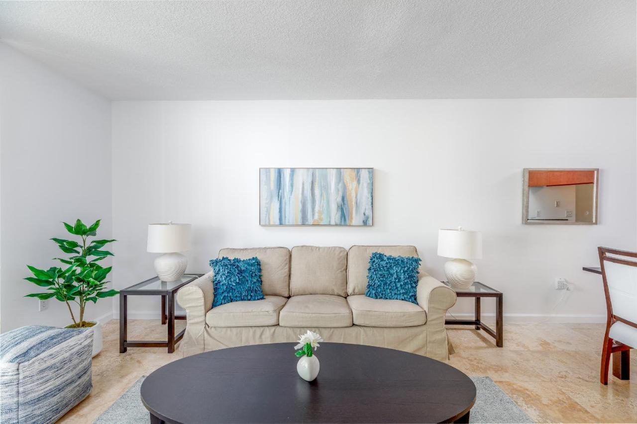 Appartement The Club At Brickell Bay Miami