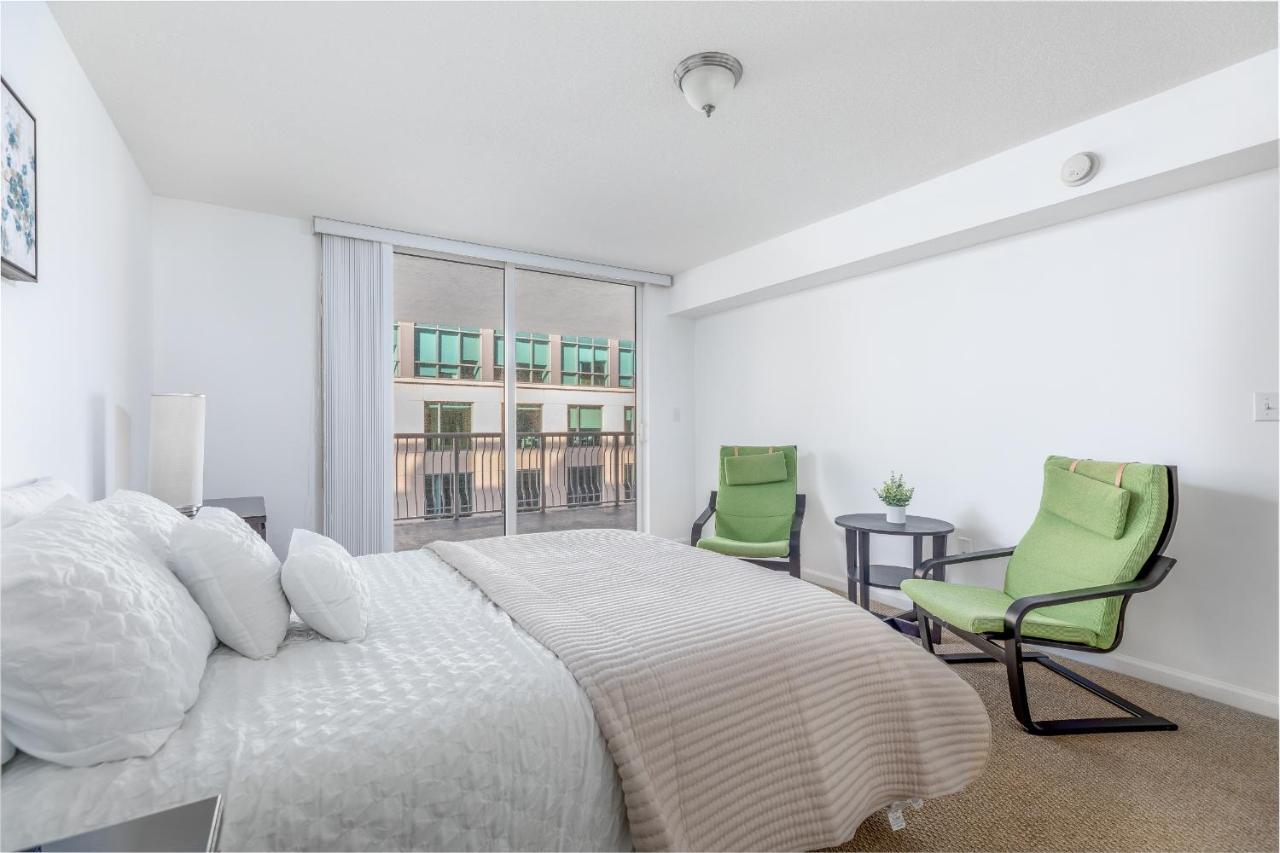 Appartement The Club At Brickell Bay Miami
