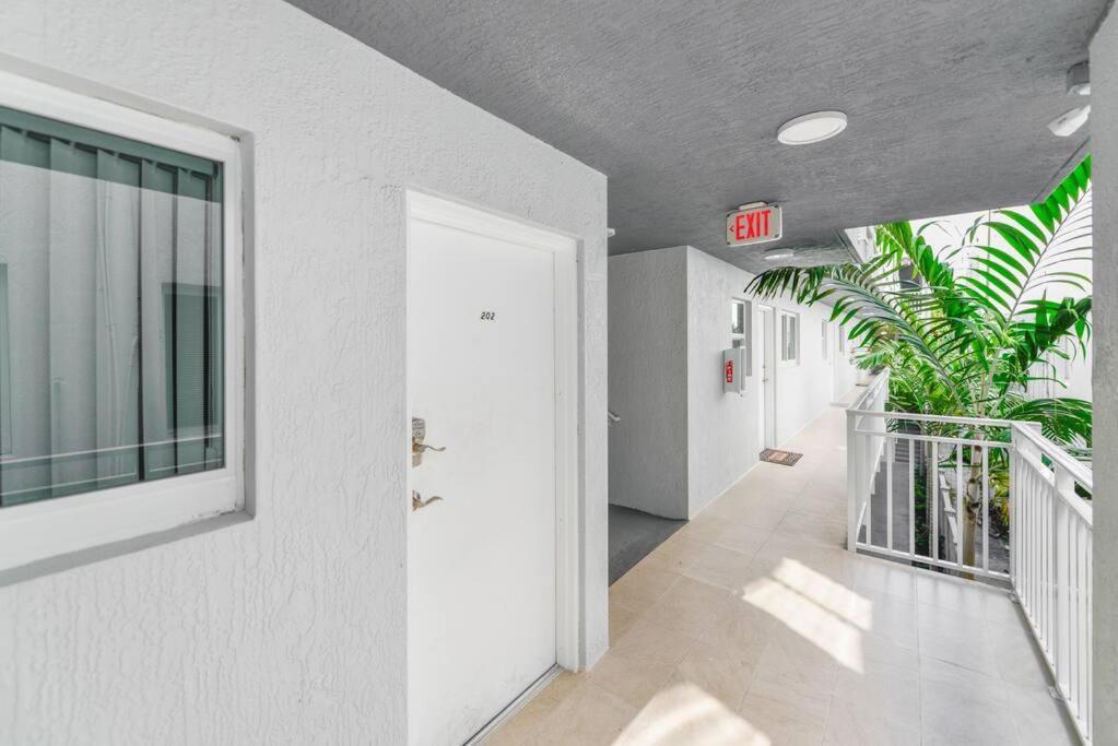 Splendid Location Apt Close To Brickell & Marlins Park Appartement