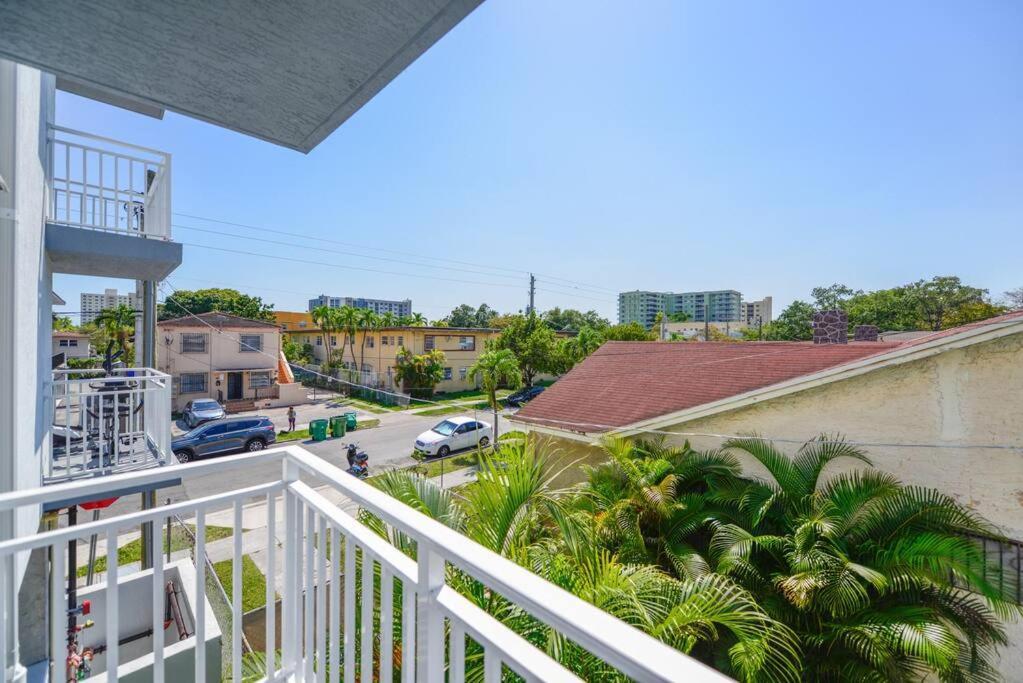 Splendid Location Apt Close To Brickell & Marlins Park Appartement *