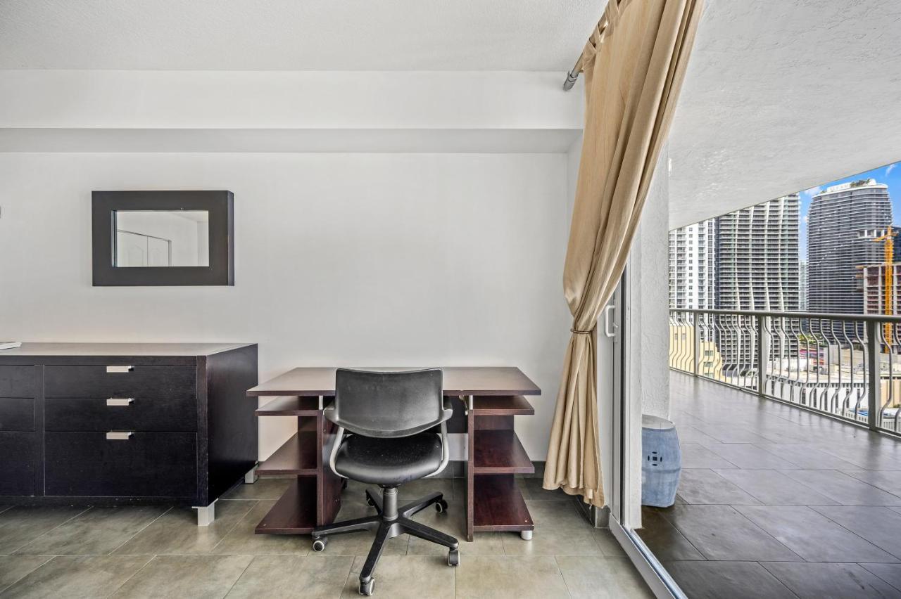 Appartement The Club At Brickell Bay