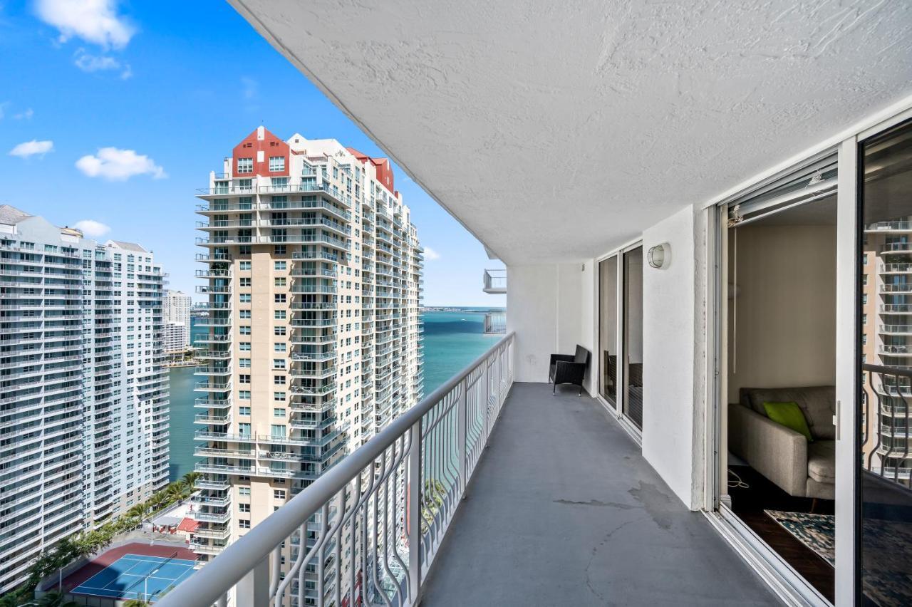 The Club At Brickell Bay *