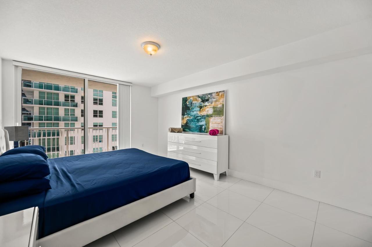 The Club At Brickell Bay Appartement Miami