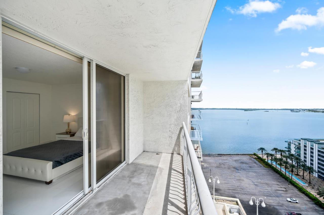 The Club At Brickell Bay Appartement Miami