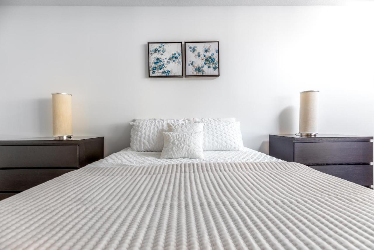 Appartement The Club At Brickell Bay *