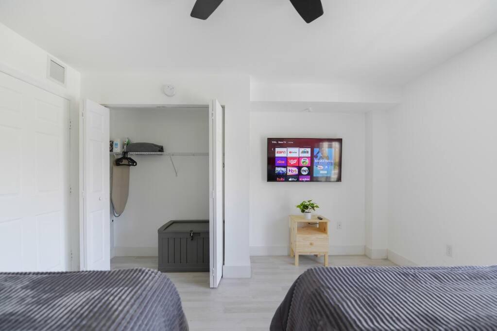 Appartement Splendid Location Apt Close To Brickell & Marlins Park Miami