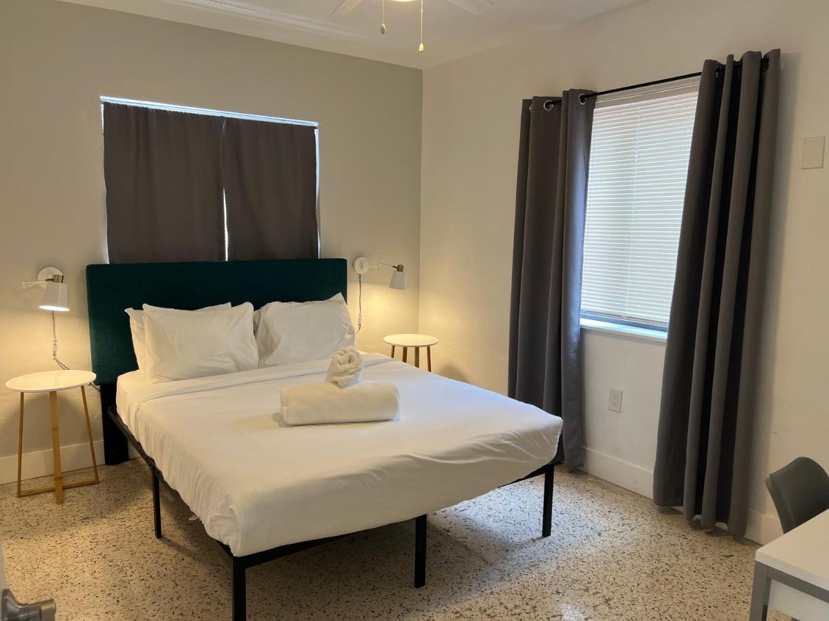 Broadwaysuites Downtown By Rocketstay