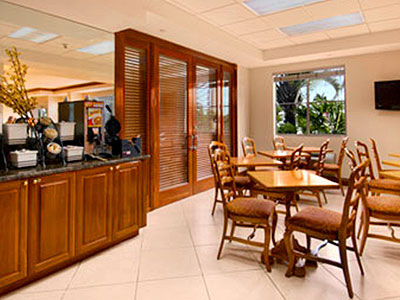 Spark By Hilton Doral Miami