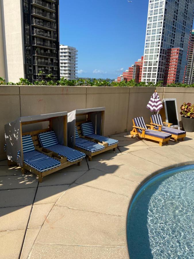 Four Seasons - Luxury Private Residences Miami