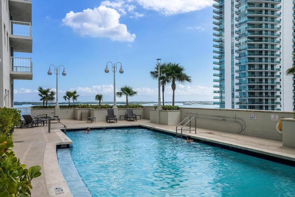 Appartement Beautiful 3 Bedroom In Brickell *