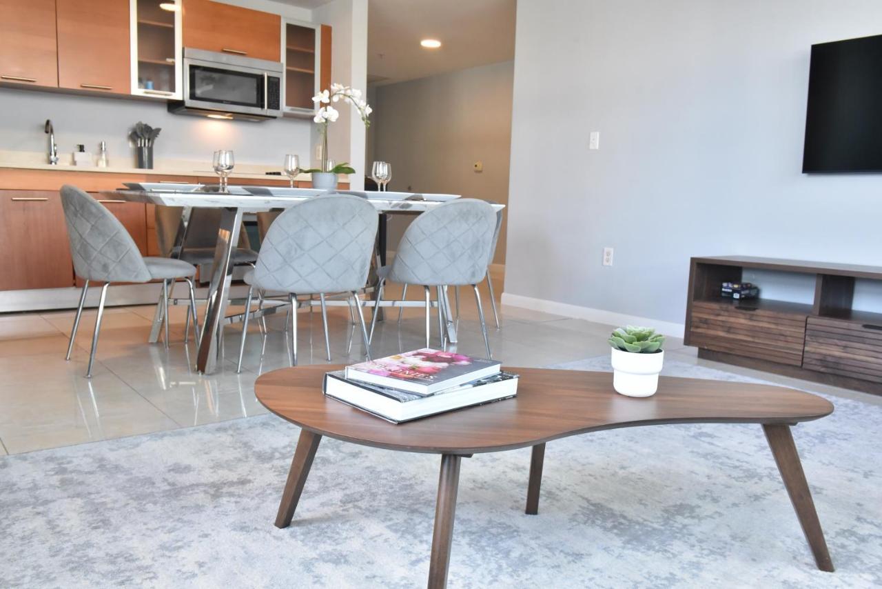 516-midtown Neighborhood, 2 Bed, Great Location! * Miami