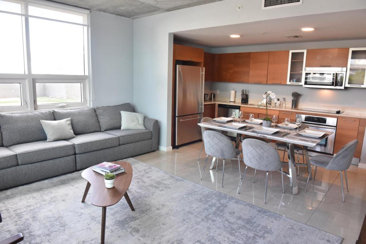 Appartement 516-midtown Neighborhood, 2 Bed, Great Location! *