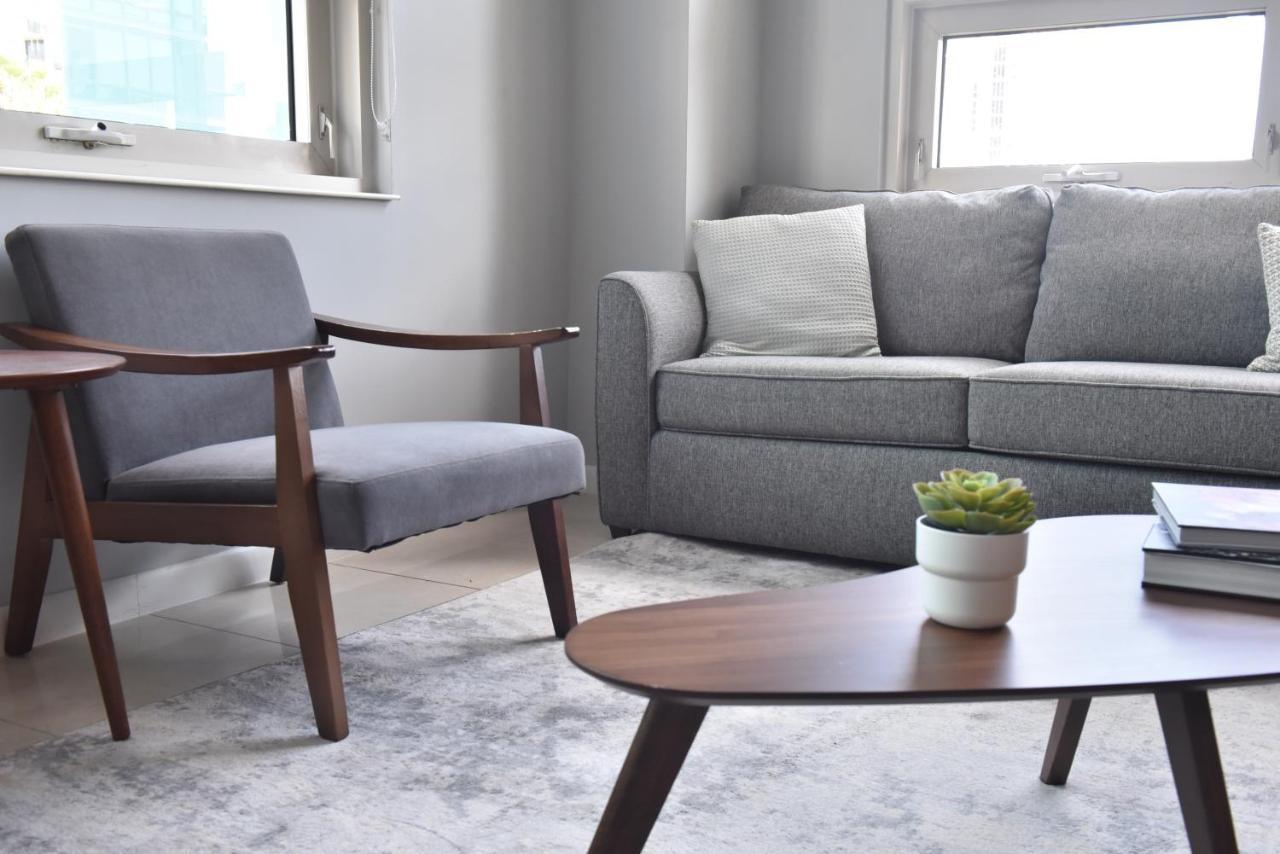 516-midtown Neighborhood, 2 Bed, Great Location! Appartement