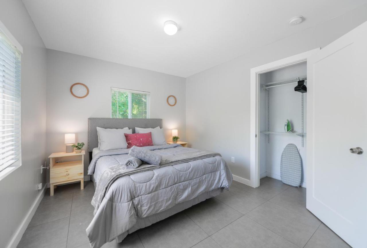 Vakantiehuis Duplex Upper East Side 15 Minutes From The *