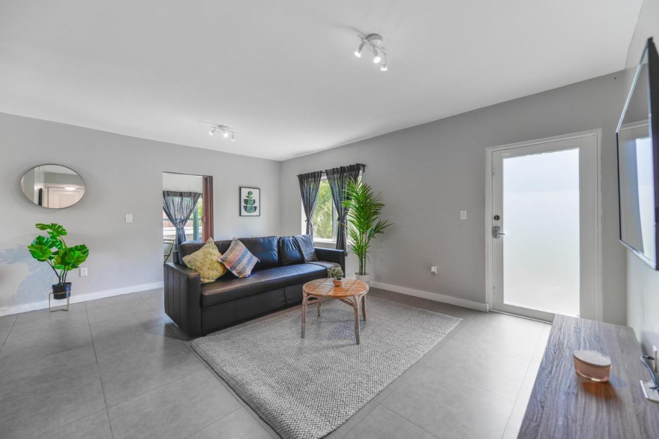 Vakantiehuis Duplex Upper East Side 15 Minutes From The