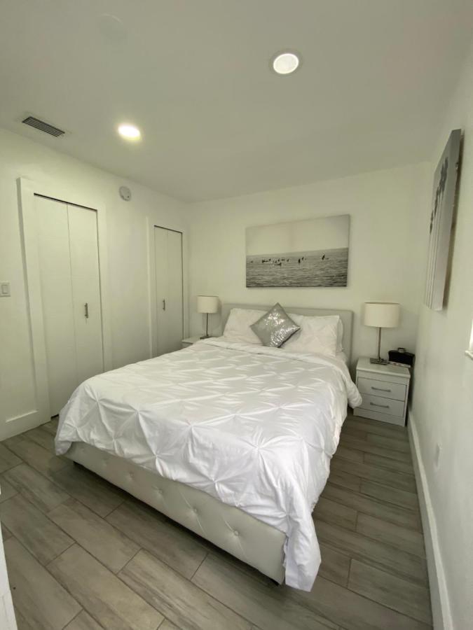 Vakantiehuis Modern Home, Excellent Location Miami