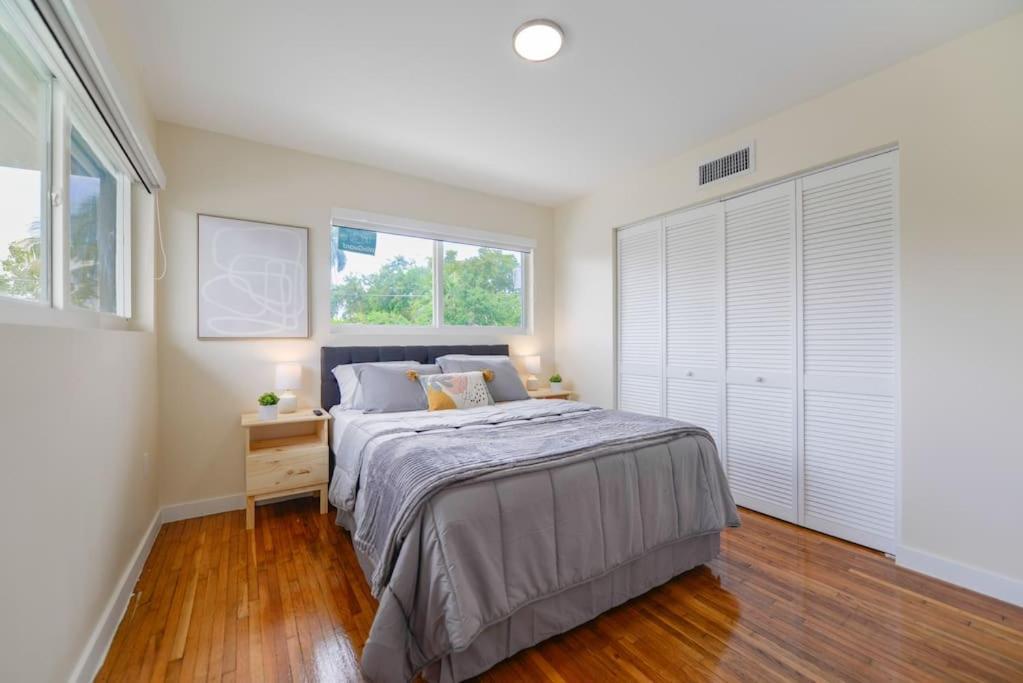 Apartment Comfy Monthly Near Miami