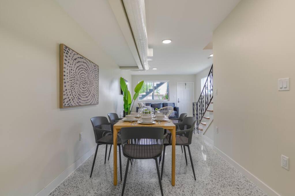 Comfy Monthly Near Apartment Miami