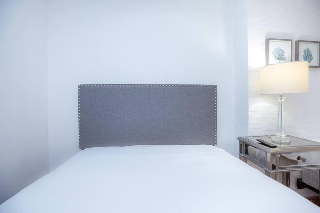Appartement Amazing 2 Bedroom At Brickell, Free Parking