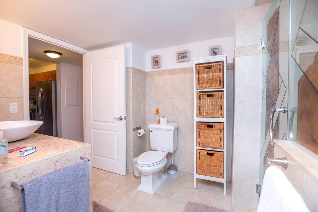 Appartement Amazing 2 Bedroom At Brickell, Free Parking *