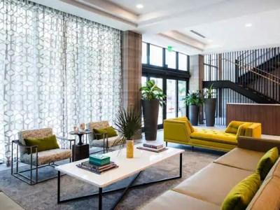Hampton & Wynwood Design District, Fl Hotel Miami