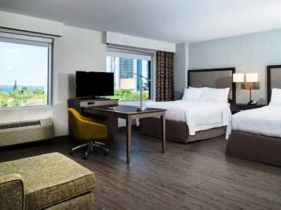 Hotel Hampton & Wynwood Design District, Fl 3*