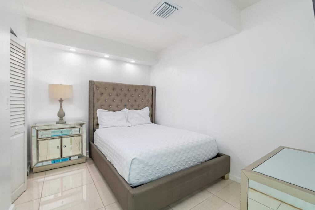 4br Penthouse With Oceanview At Brickell, Free Parking Appartement *