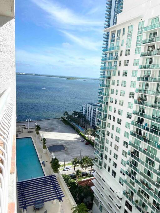 Appartement Amazing 2 Bedroom At Brickell, Free Parking